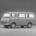 Nissan Caravan Van DX