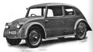 Tatra V 570