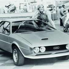 Audi Asso di Picche