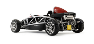 Ariel Atom 3 Supercharged