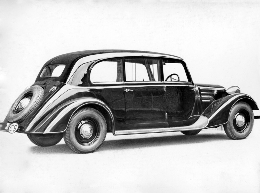 Tatra 75