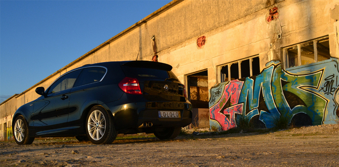 BMW 123d