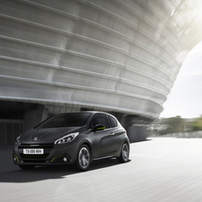 Peugeot 208 Access 1.0 PureTech 68 CVM5