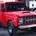 Ford Bronco 4.9 V8