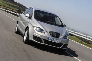 Seat Altea 1.4 TSI 125cv Sport (09)