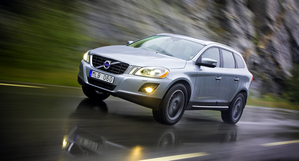 Volvo XC60 D3 FWD Momentum Geartronic