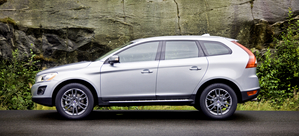 Volvo XC60 D3 FWD Summum Geartronic