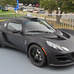 Lotus Exige Matte Black Final Edition makes stealthy debut