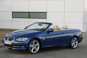 BMW 318i Cabriolet