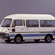 Nissan Caravan Microbus GL