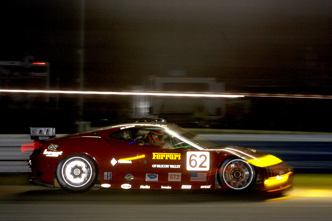 The History of the 12 Hours of Sebring