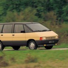 Renault Espace