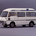 Nissan Caravan High Roof 2000 GL