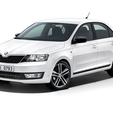 Skoda Rapid Gen.1