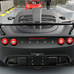 Lotus Exige Matte Black Final Edition makes stealthy debut