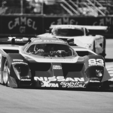 The History of the 12 Hours of Sebring