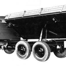 Tatra 24