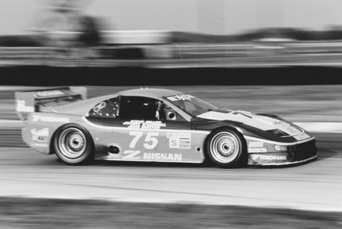 The History of the 12 Hours of Sebring