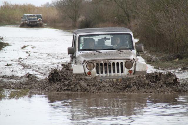 Jeep Wrangler 2.8 CRD MTX Rubicon Pick up