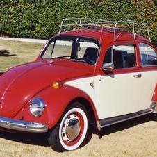 Volkswagen Beetle 1300