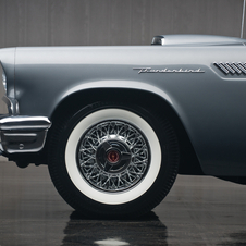 Ford Thunderbird