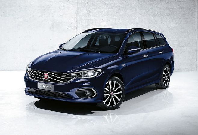 Fiat Tipo SW 1.4 Easy