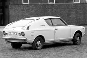 Datsun 120A Coupé