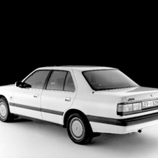 Mazda 929 Gen.3