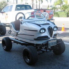 What Do You Do With Old Bumper Cars?