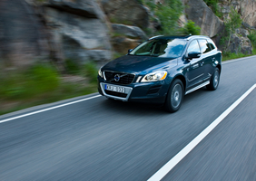 Volvo XC60 D3 DRIVe FWD Summum