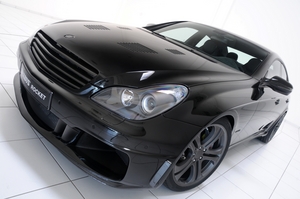 Brabus Rocket