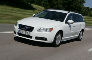 Volvo V70 DRIVe Start/Stop Summum