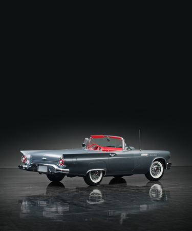 Ford Thunderbird