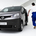 Nissan NV200 Standard Roof 2500 S V6