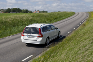 Volvo V70 DRIVe Start/Stop Kinetic