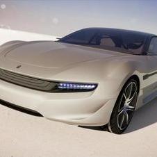 Pininfarina Considering Limited Production Cambiano Production