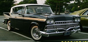 Rambler Ambassador