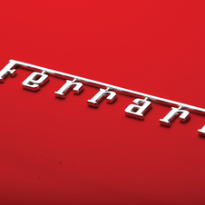 Ferrari 328 GTSi