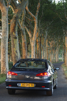 Peugeot 607 2.7 HDi FAP V6 AM6