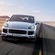 The airblades located in the lateral extremities of the vehicle serve as guides for better cooling and increase design agressivity