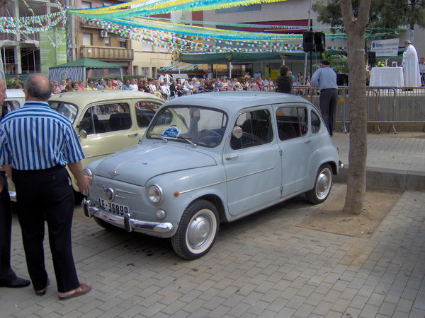 Seat 800