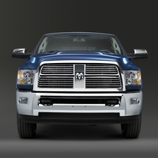 Dodge Ram 2500 Crew Cab 4X4 ST SWB