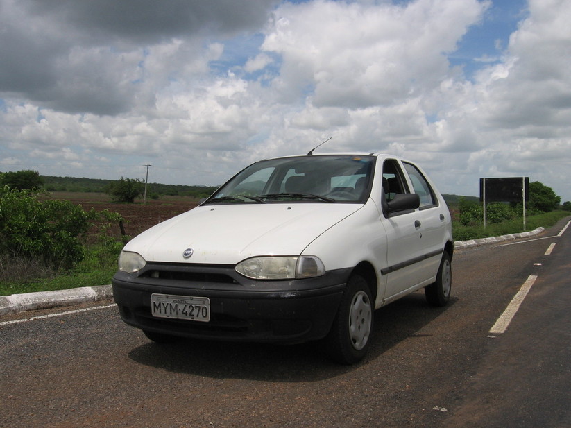 Fiat Palio 65