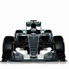 Mercedes-Benz W07