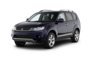 Mitsubishi Endeavor LS AWD