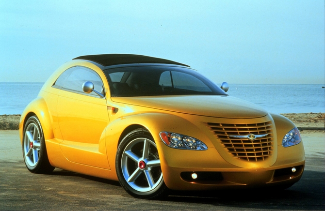 Chrysler Pronto Cruizer