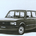 Fiat 127 Diesel Panorama