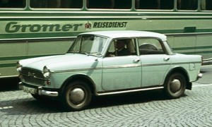 Fiat 1100R