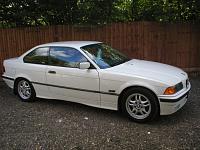 BMW 328i Coupé