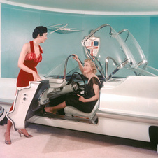 Lincoln Futura